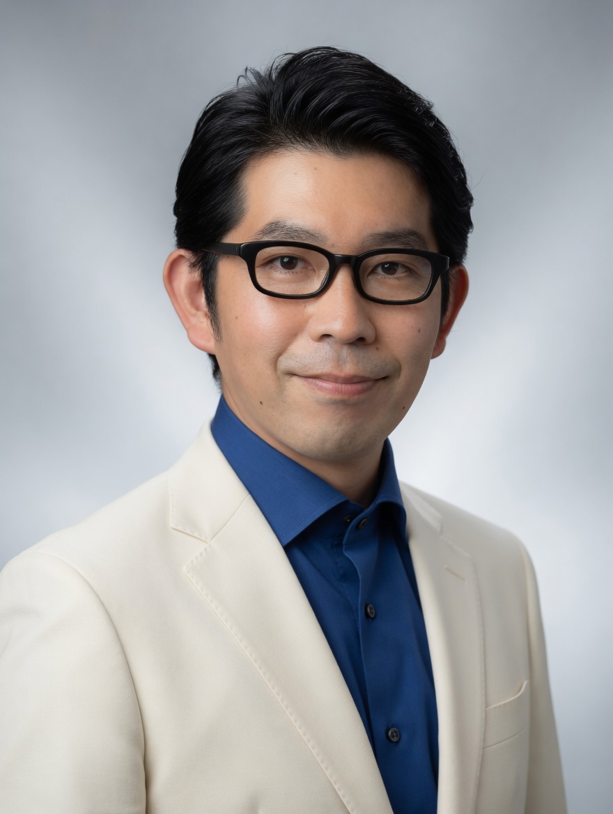 藤井実彦